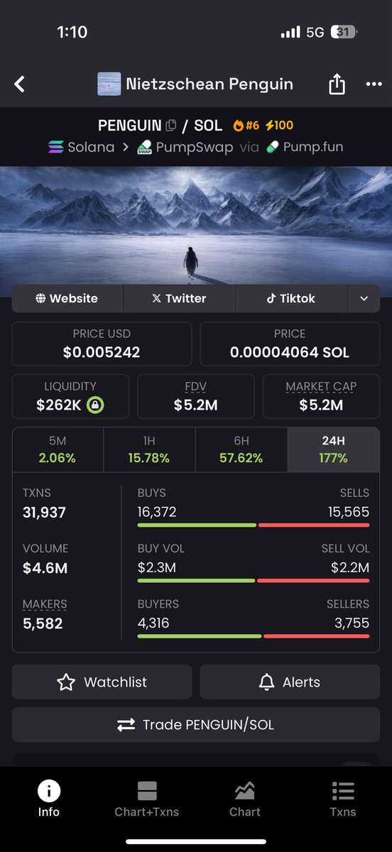 FREEZING.SOL tweet media