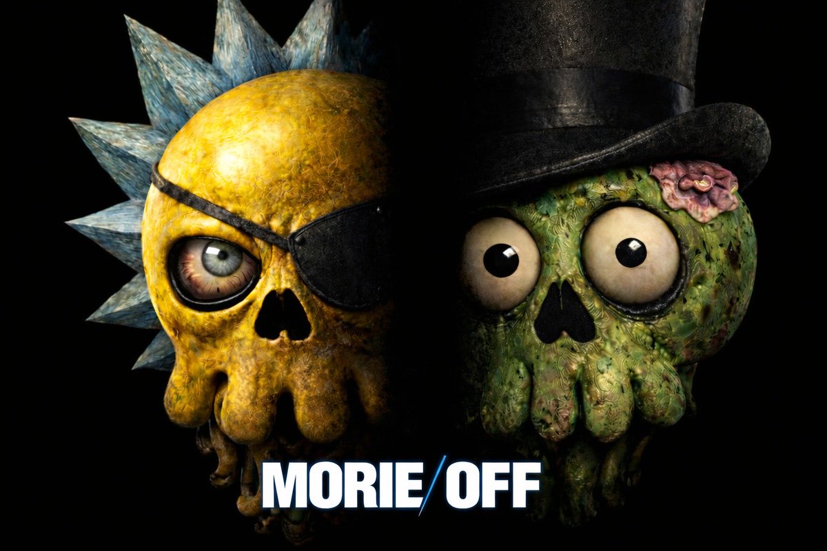 SHOWMANMORIE's tweet photo. REPLACE OLD FOUNDERS WITH NEW ONES: LETβS SAVE OUR NFTS #FAMORIE https://t.co/mjYxbo8h5n