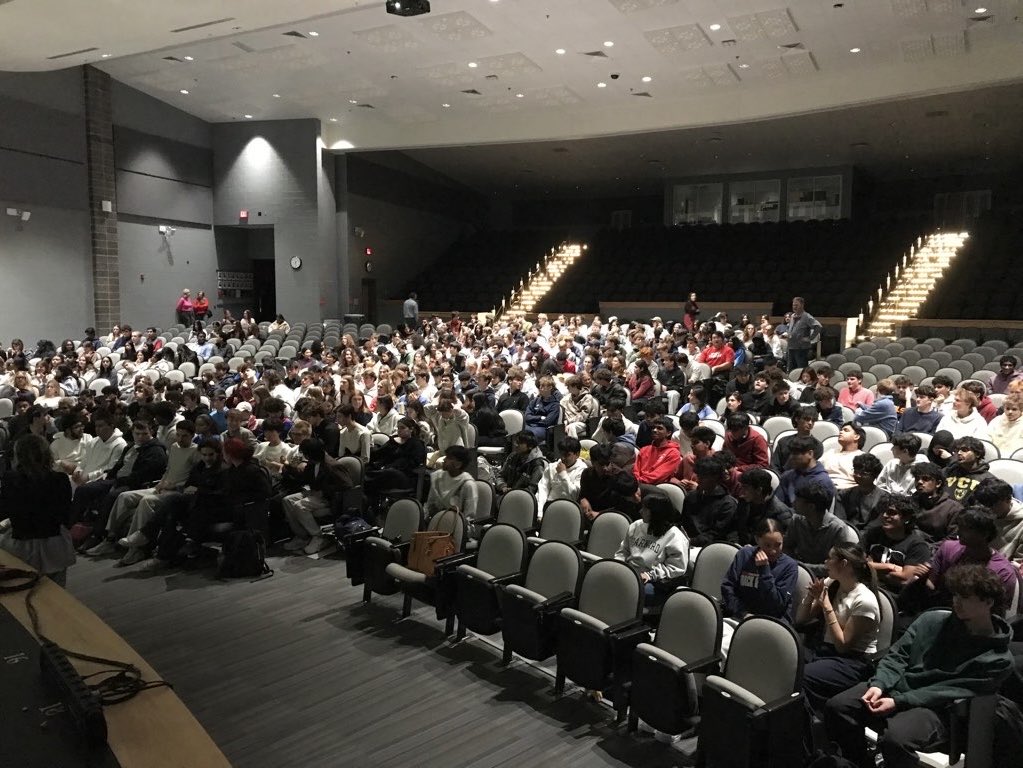 Love Like Adam Foundation tweet media