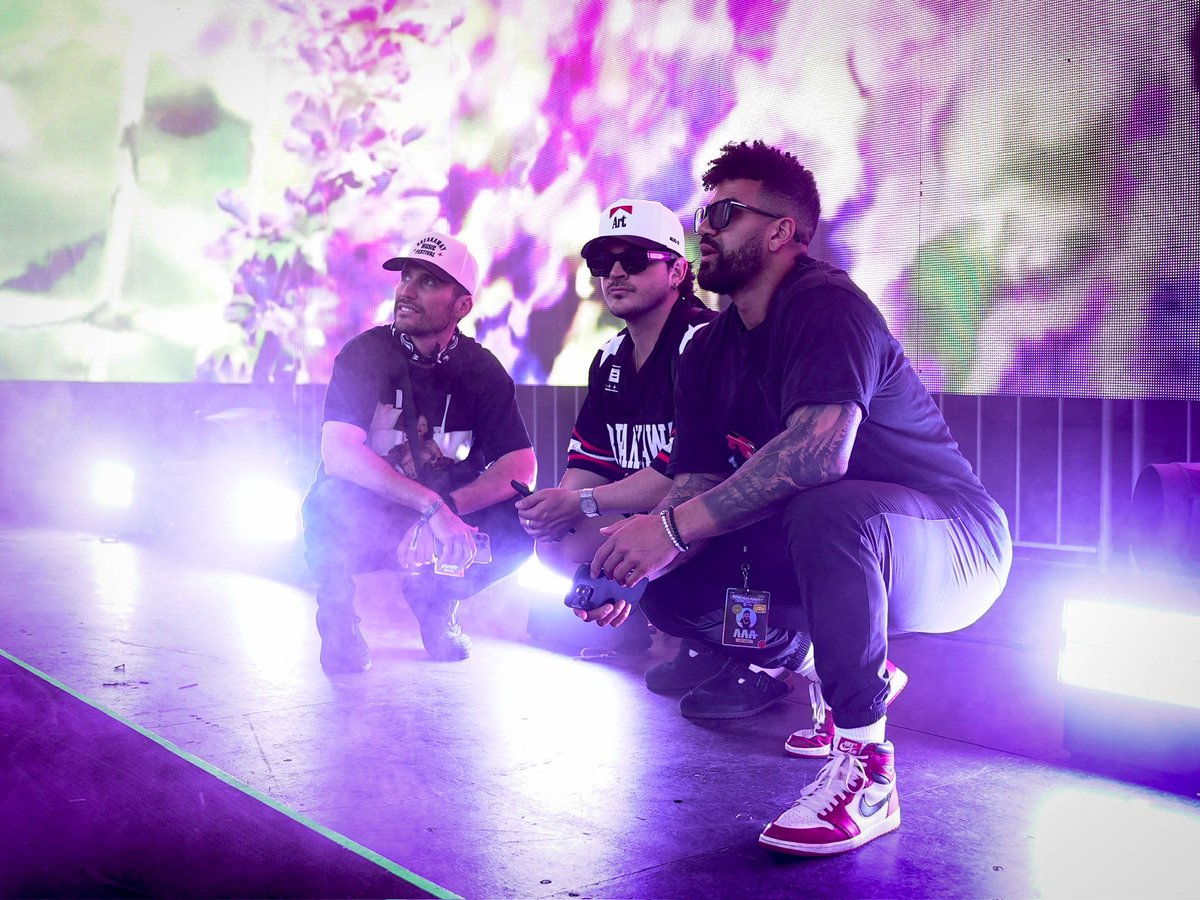 ATL hope you’re ready for this one