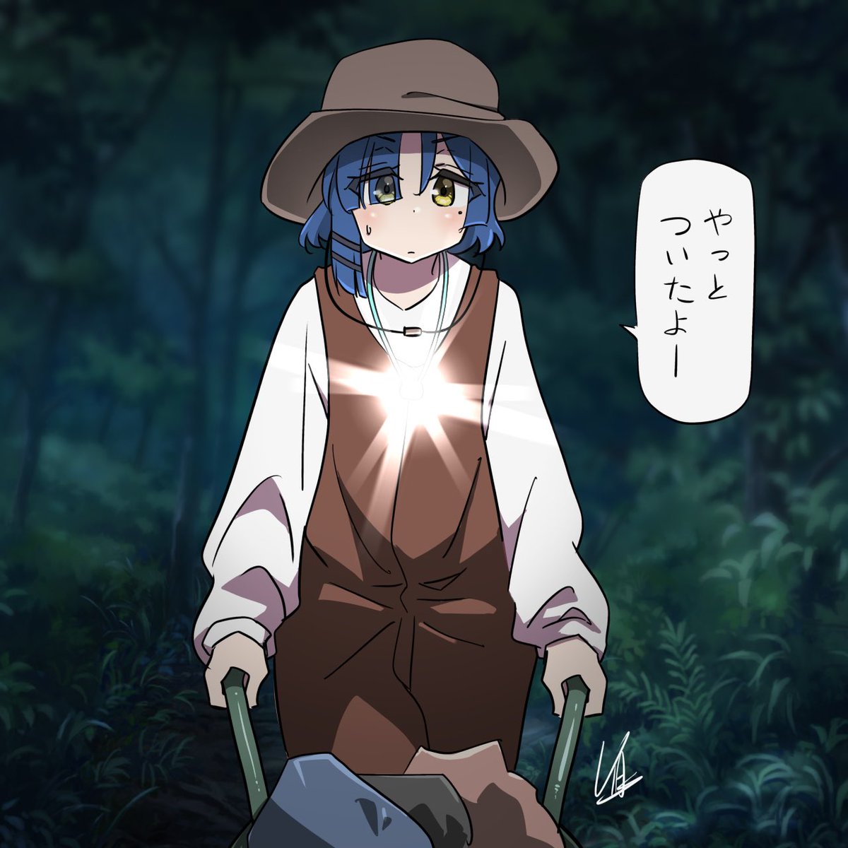 yas (@yosiyasuyasu) / Posts / X