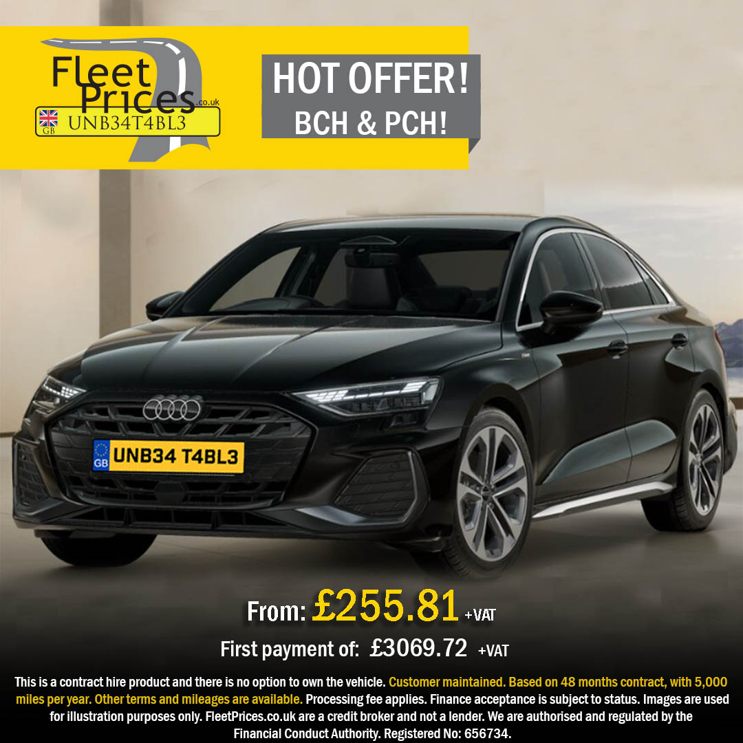 FleetPrices.co.uk tweet media