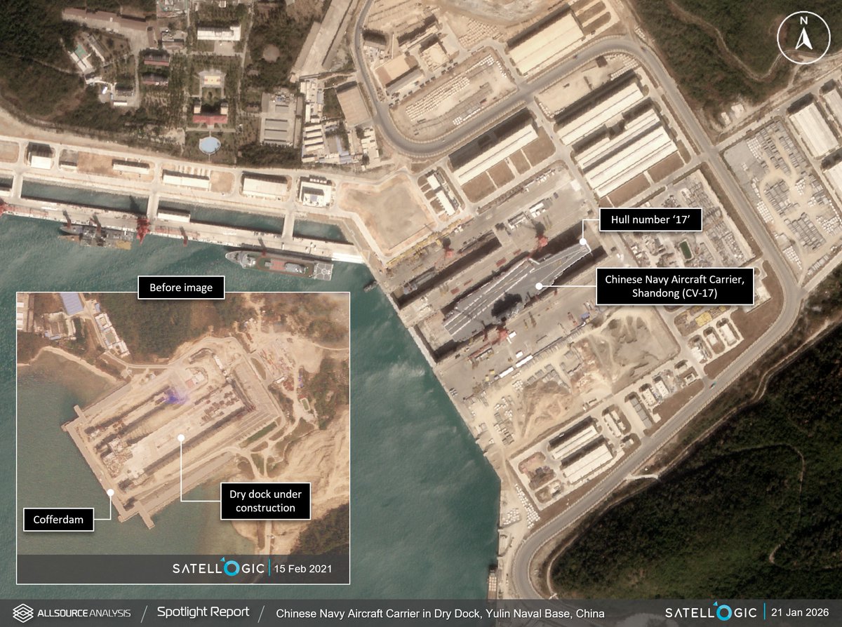 AllSource Analysis tweet media