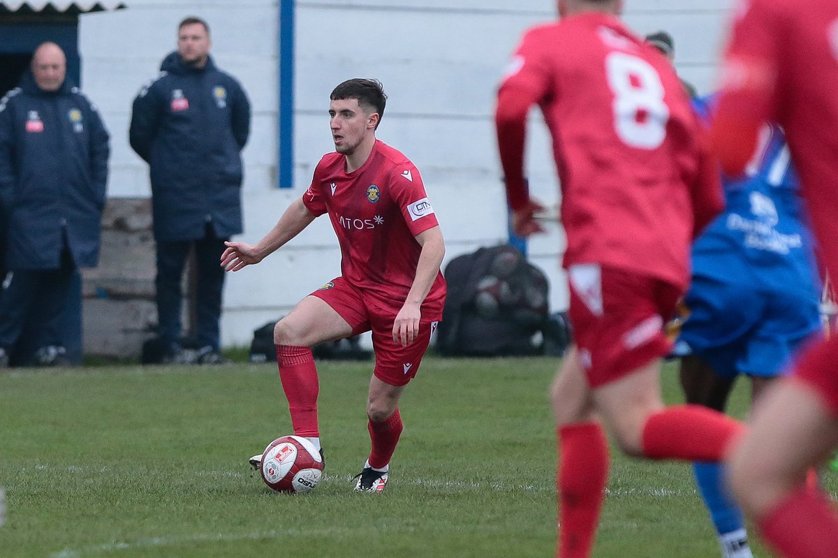 Stockton Town FC tweet media