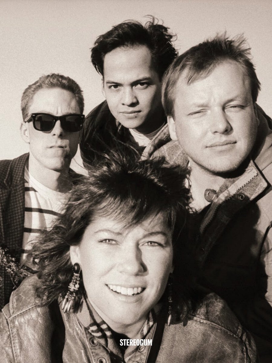 Stereogum tweet media