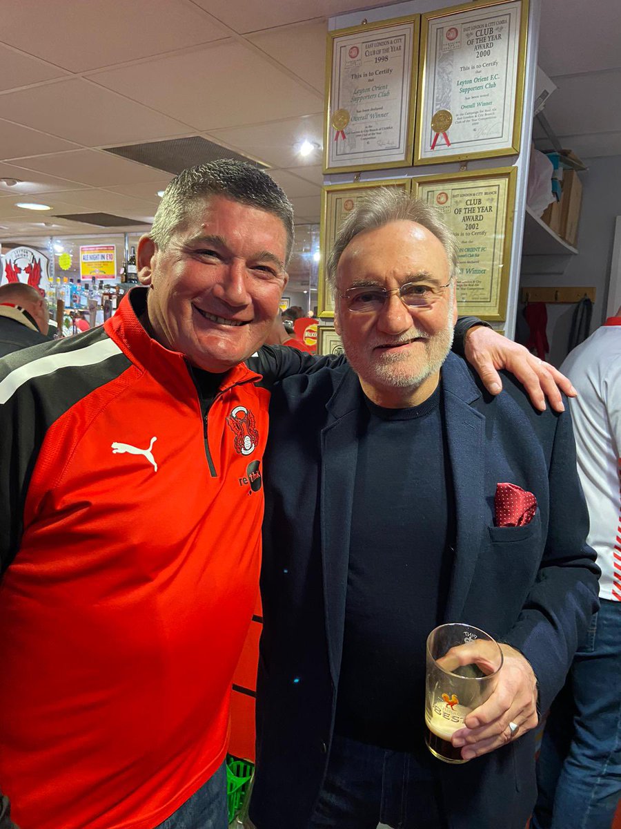 Orient Braces tweet media