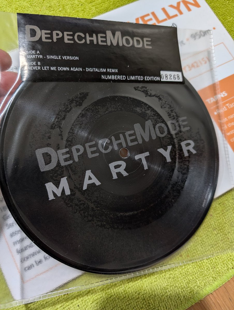 Nicola Gaskell tweet media