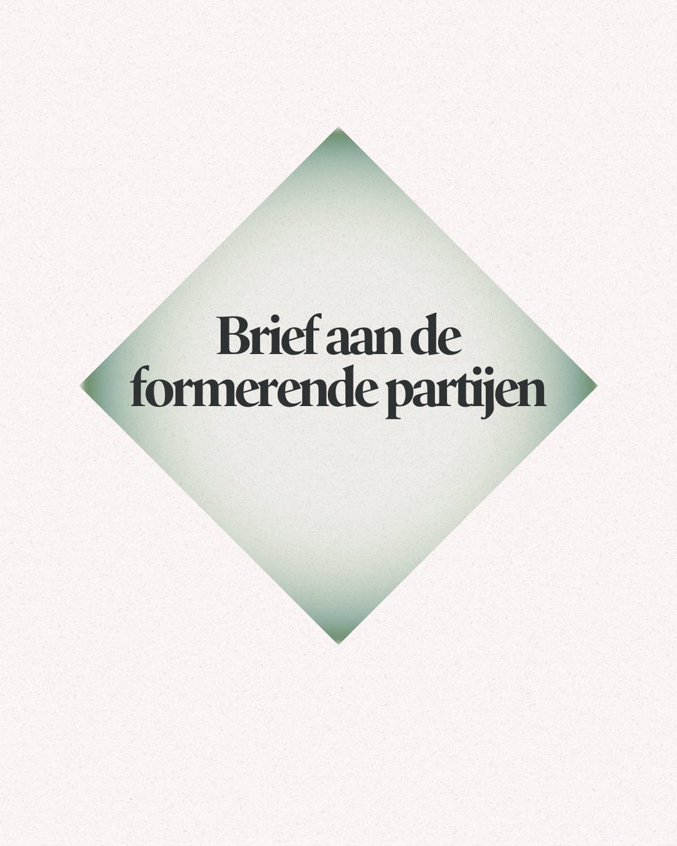 Protestants Nederland tweet media