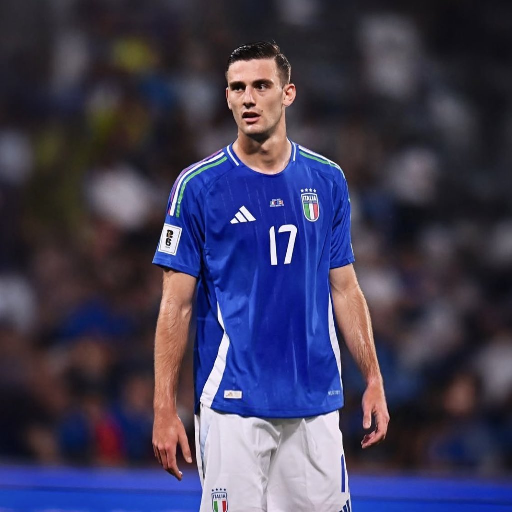 🚨✈️ Lorenzo Lucca and Noa Lang, on their way to join Nottingham Forest and Galatasaray. 🎥🇮🇹