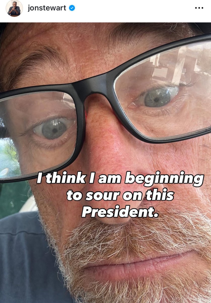 Old man im very fond of you