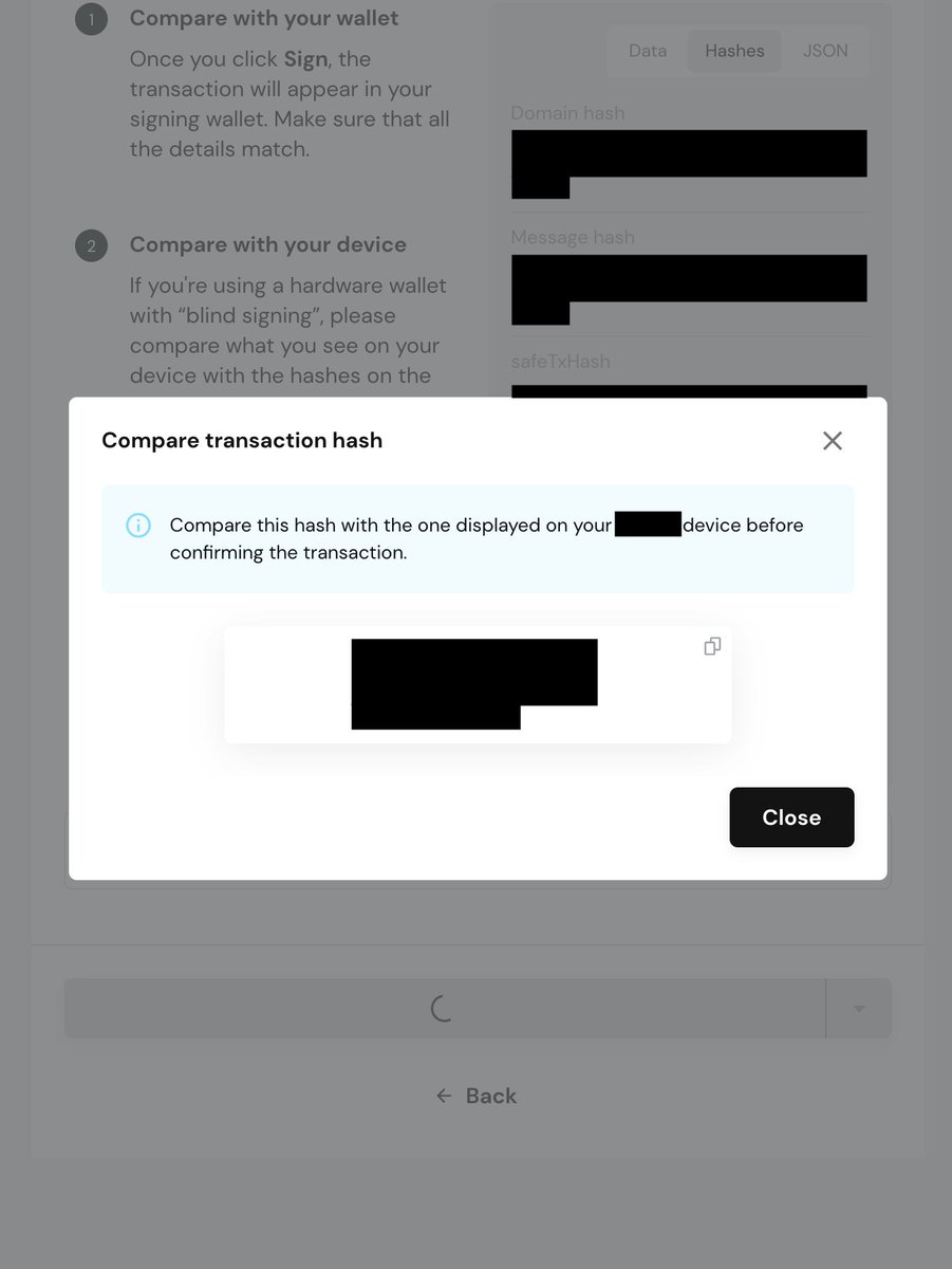 Safe.eth (@safe) / Posts / X