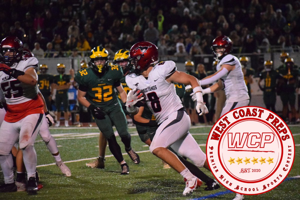 West Coast Preps tweet media