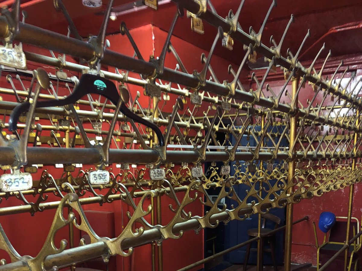 Lee Butler tweet media