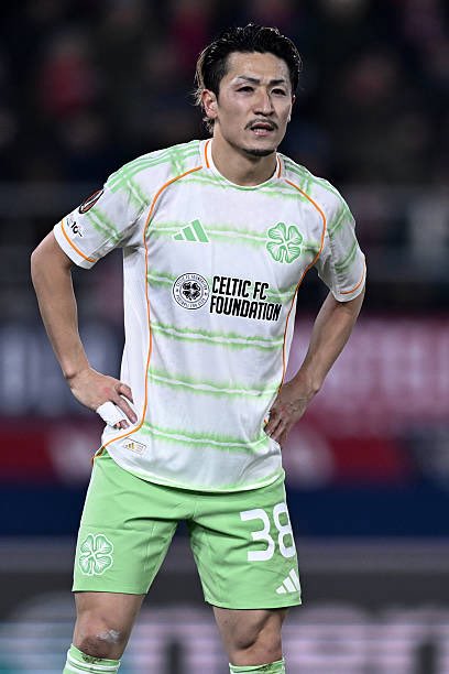 Like a lot of the team they put everything on the line.

But he deserves a special mention the work rate he has is invaluable to us. 🇯🇵