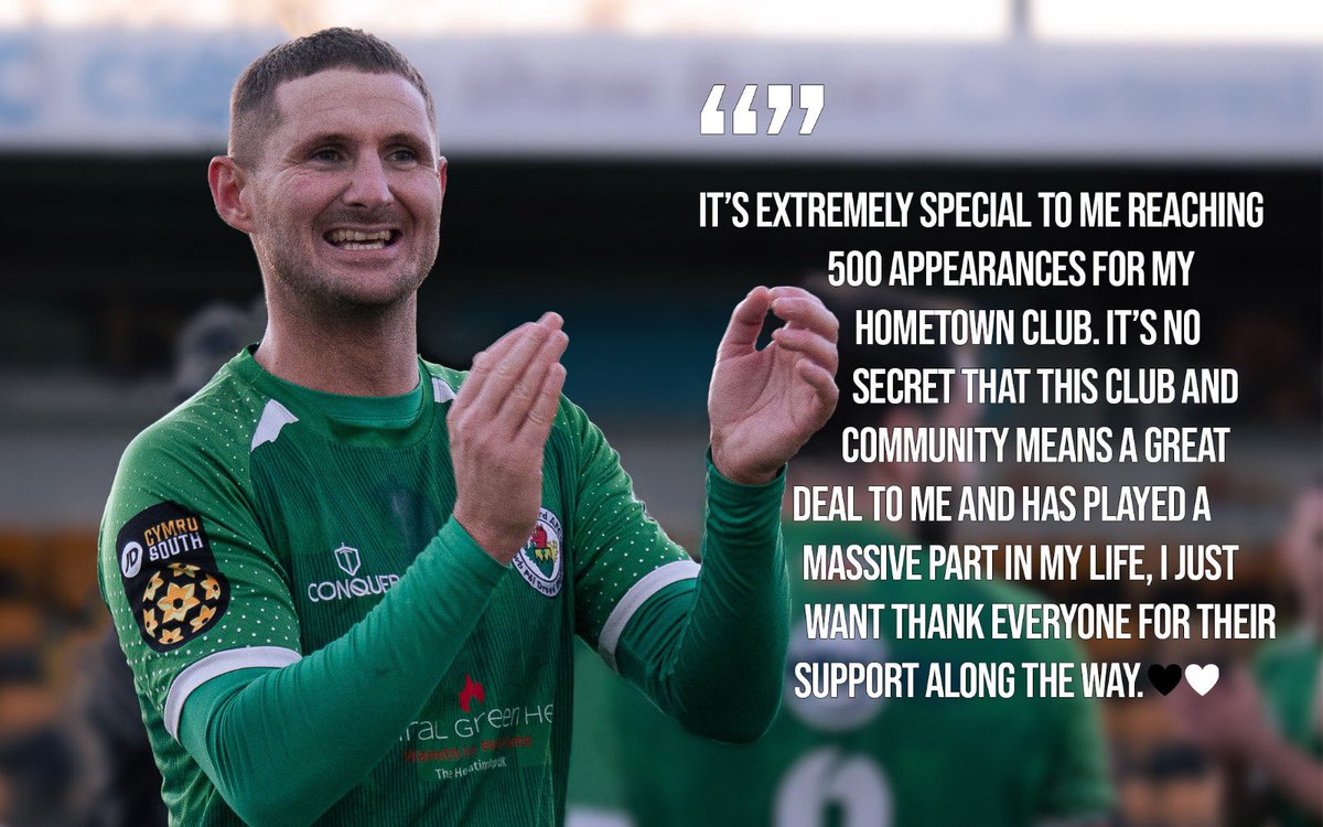 Ammanford AFC tweet media