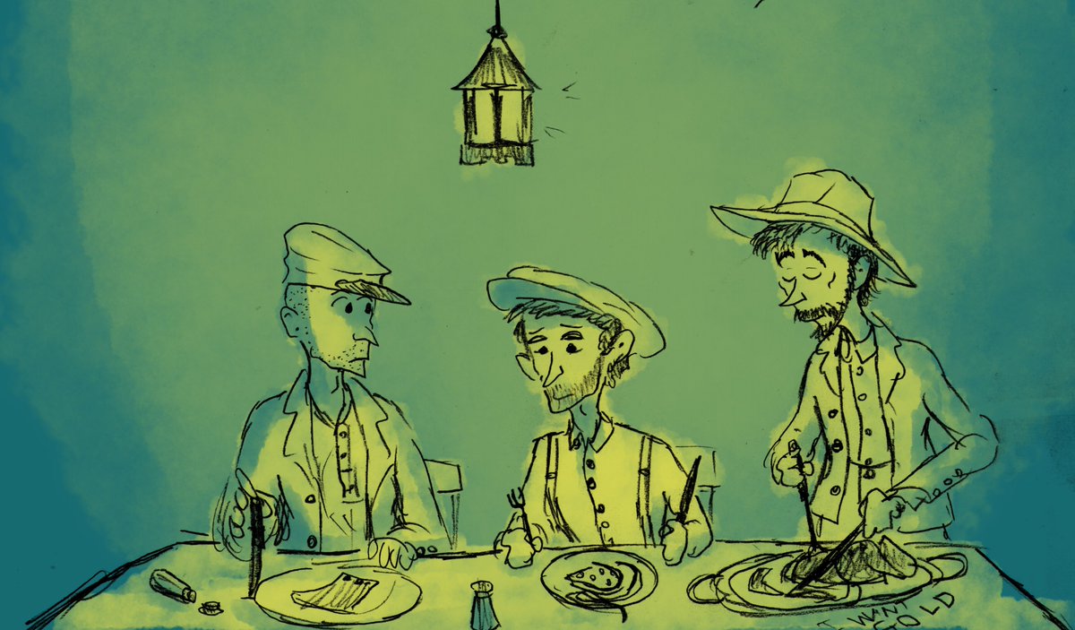 Timbukdrew1's tweet image. Klondike Goldrush tour/historian Interview in 15 minutes! 
God willing it goes well!!!