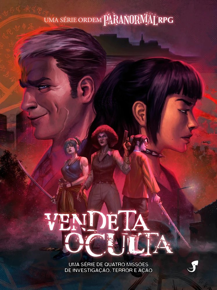 E DO NADA Pararanormal Wiki tweet media