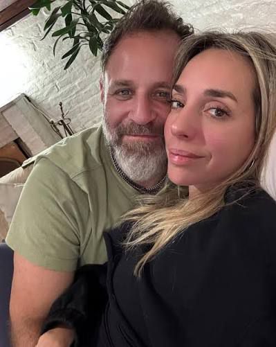 agarra_pala's tweet image. 🚨✌️ SE LE CAYÓ LA CARETA: SE HACE EL SOLIDARIO PERO SE CAGA DE RISA DE LAS VICTIMAS 

EL DIPUTADO K JOSÉ GLINSKI, NOVIO DE TAMARA PETTINATO HACE POLITICA CON EL INCENDIO EN CHUBUT Y SE BURLA

“PARA QUE ESTAMOS HACIENDO ESTA BOLUDEZ?”