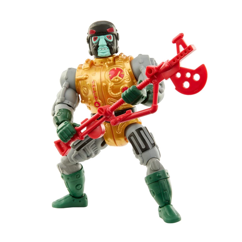 MundoMasters tweet media