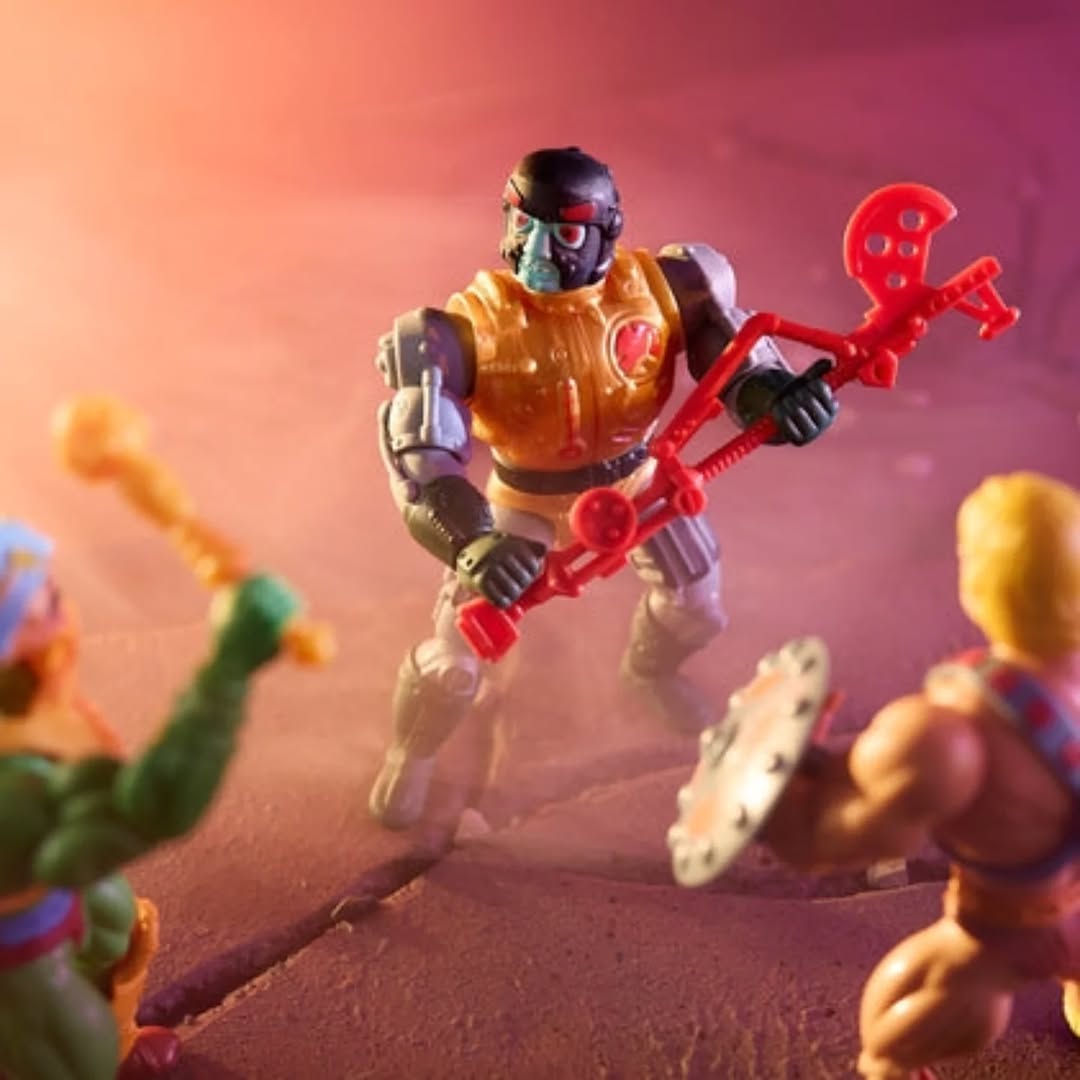 MundoMasters tweet media