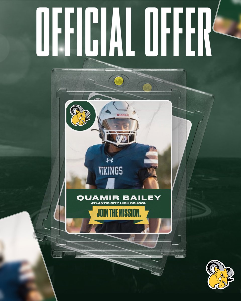 Quamir Bailey tweet media