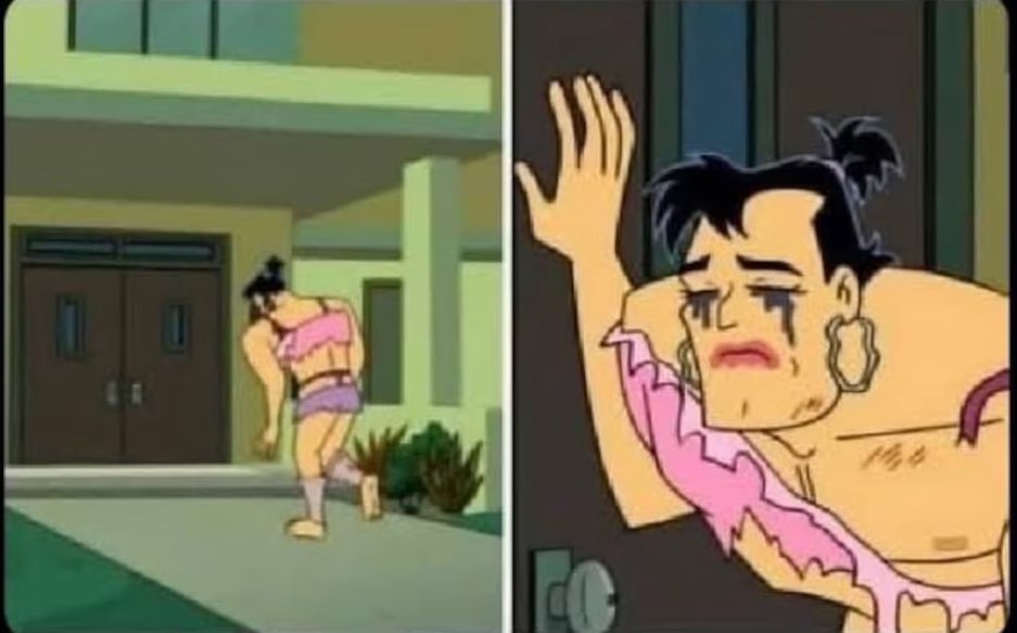 RemoSalvatierra's tweet image. Paolo Guerrero llegando a casa de mamá Peta:

#Zambrano #Trauco #Peña #Matute