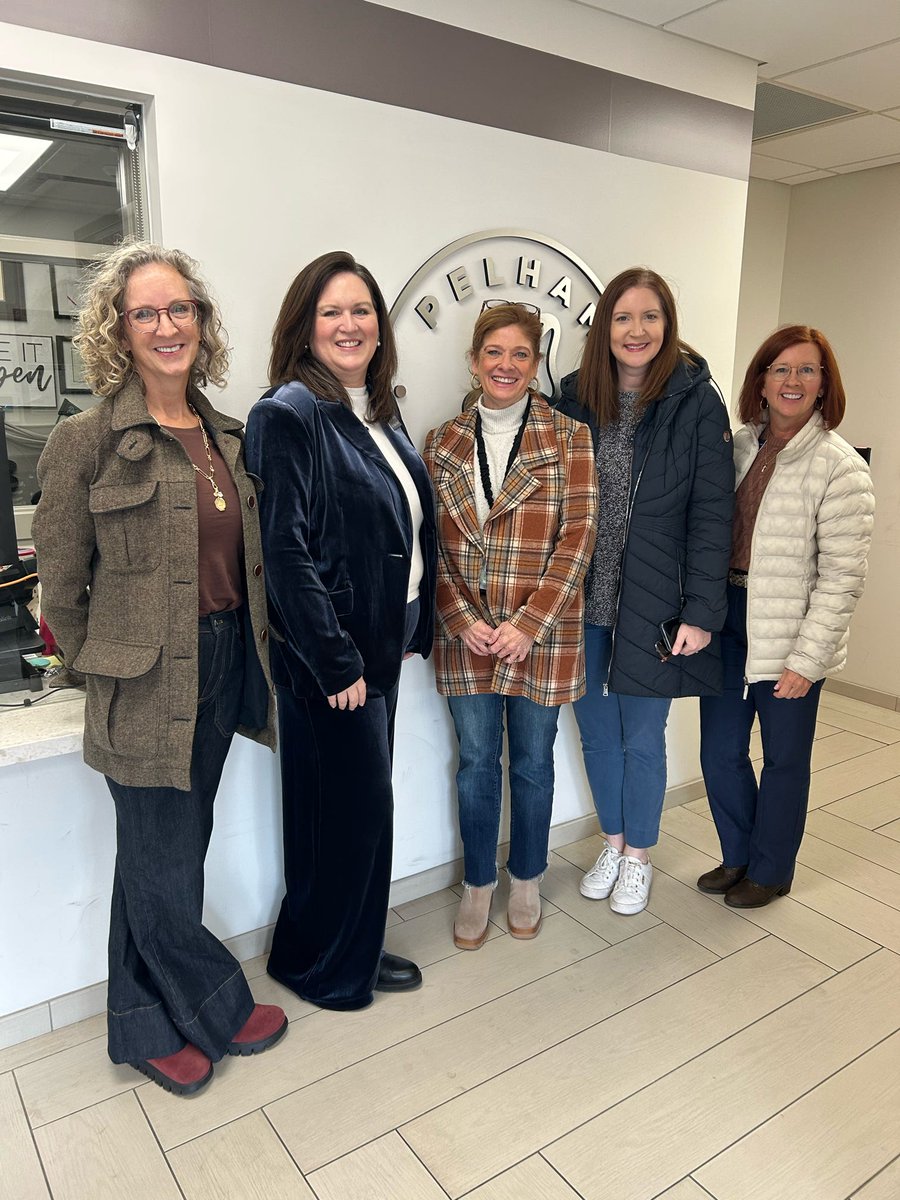 Samford Orlean Beeson School of Education tweet media