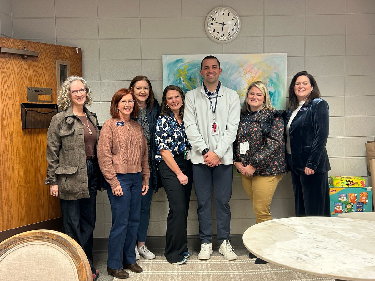 Samford Orlean Beeson School of Education tweet media