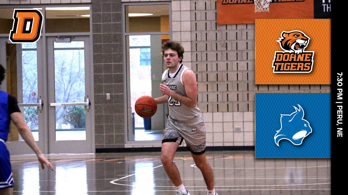Doane Men’s Basketball JV Program tweet media