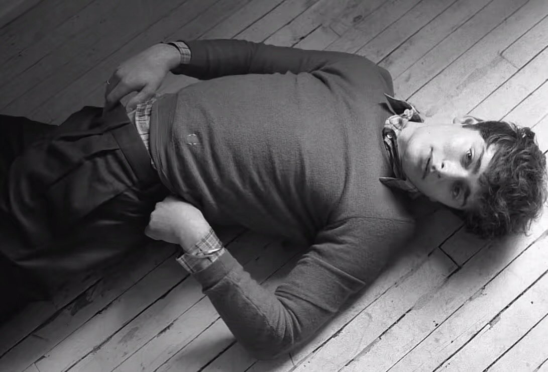 i’m still at the buffet