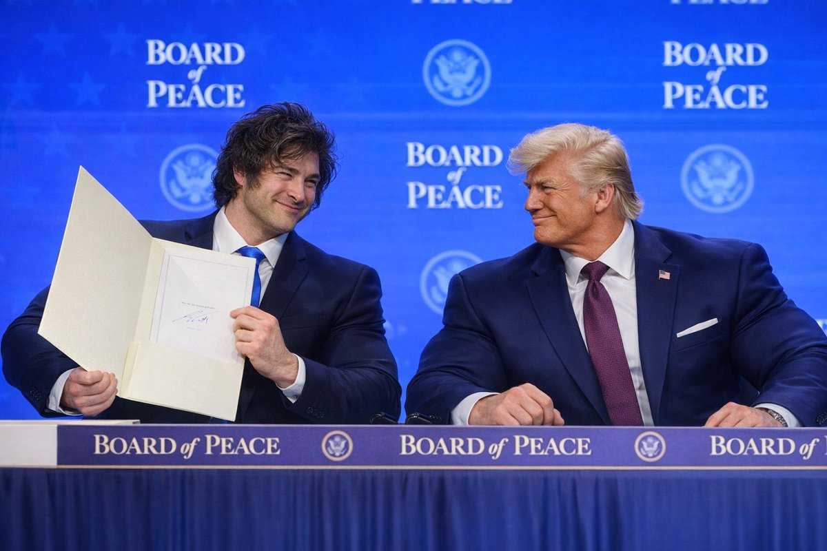 esta foto es posta?

increíble lo sólidos q están el javo y donaldo