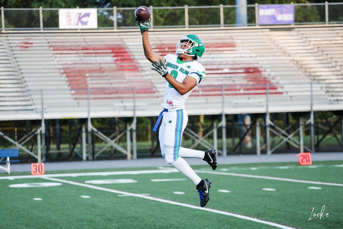 Tayron Whitehead tweet media