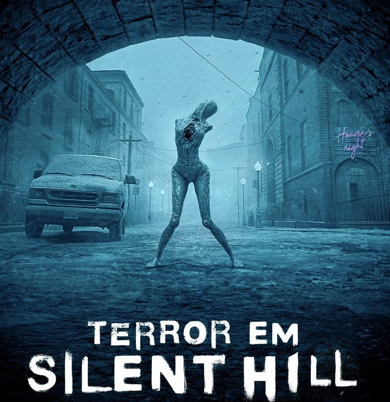 portalmedoo's tweet image. EITA! TERROR EM SILENT HILL: REGRESSO PARA O INFERNO debutou com apenas 6% de aprovação da crítica no Rotten Tomatoes.
