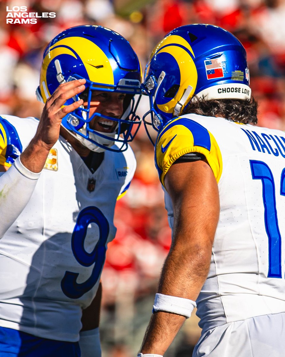 MVP Finalist 🤝 OPOY Finalist