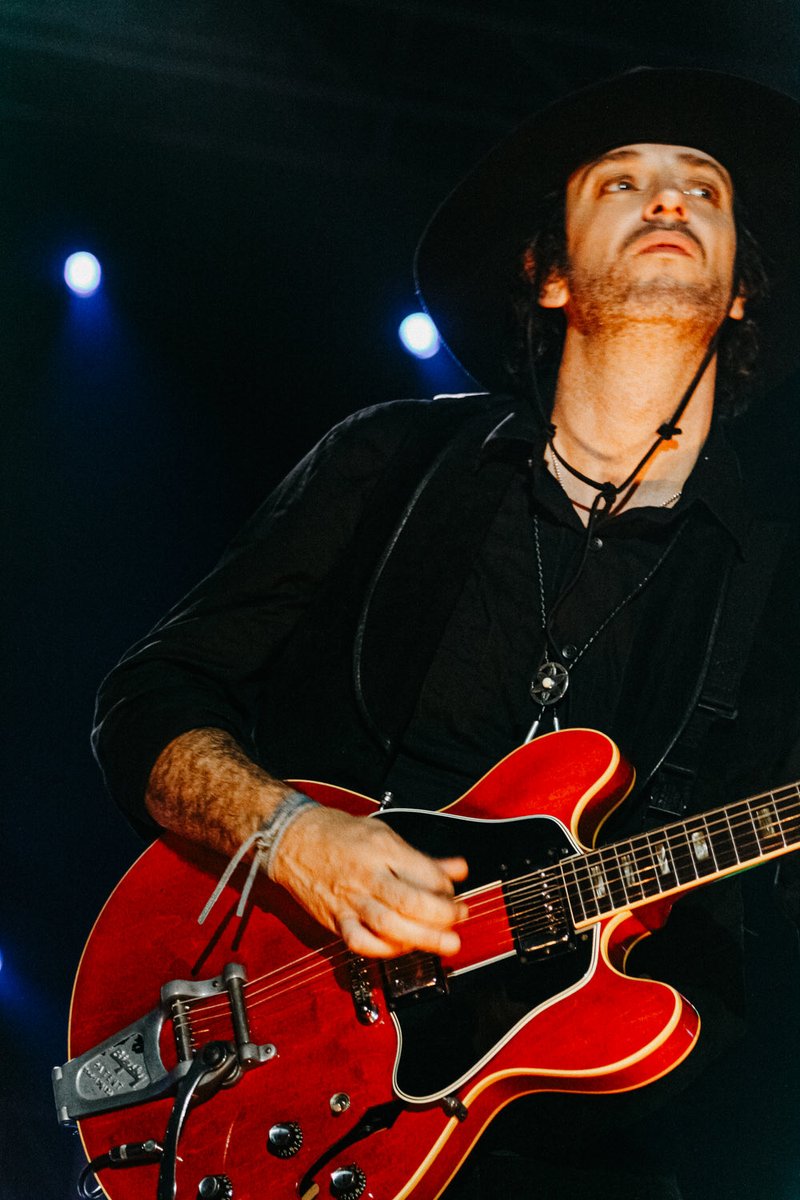 Gustavo Cerati tweet media