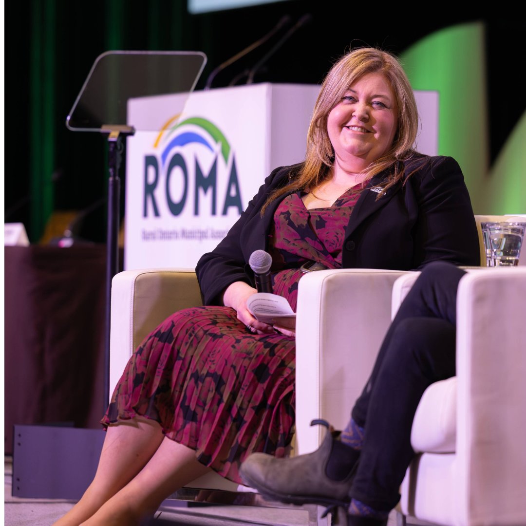ROMA tweet media