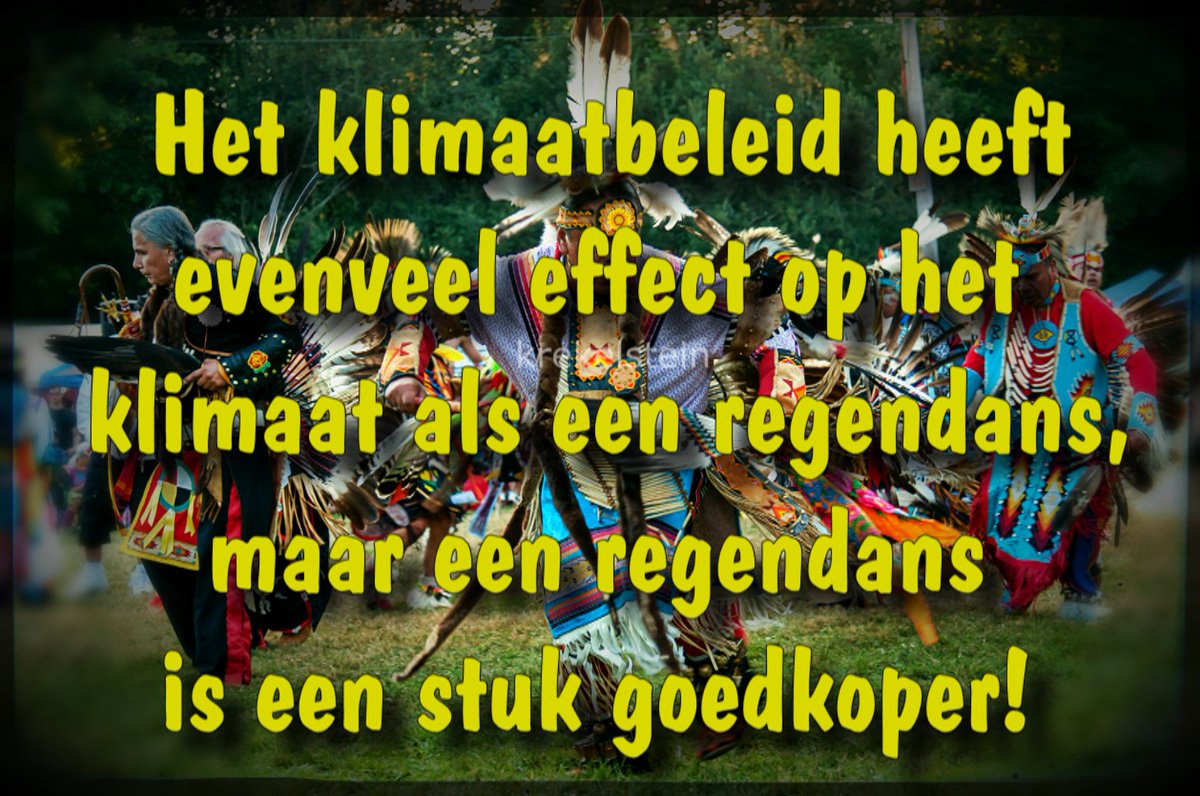 krekelstein3's tweet image. Laten we weer normaal gaan doen en stoppen met die #groenegekte!  #klimaatgekte #klimaatonzin 👇