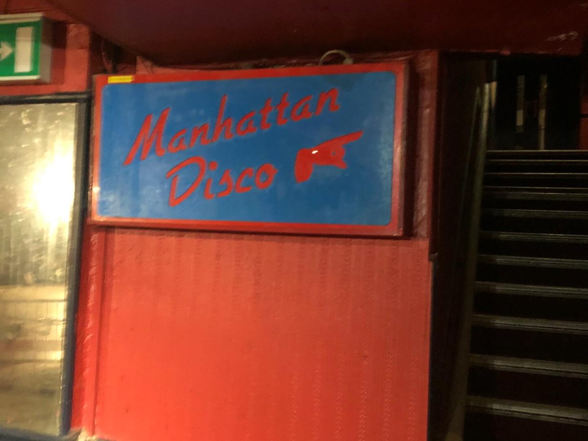 Lee Butler tweet media