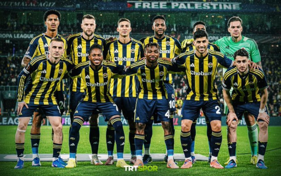 Gurur duyuyoruz.