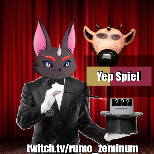 Rumo2901's tweet photo. Gewünscht. Entgegen aller Erwartungen hab ich das letzte Kompetenz Race verloren und der Flughund war so "freundlich" mir ein Strafspiel aufzuhalsen, wie es der Brauch verlangt.

Wir hören uns dann am 30.01. 18:00, was genau gespielt wird, seht ihr dann.

https://t.co/uRH3iH7c1t https://t.co/HuuJo1jpnE