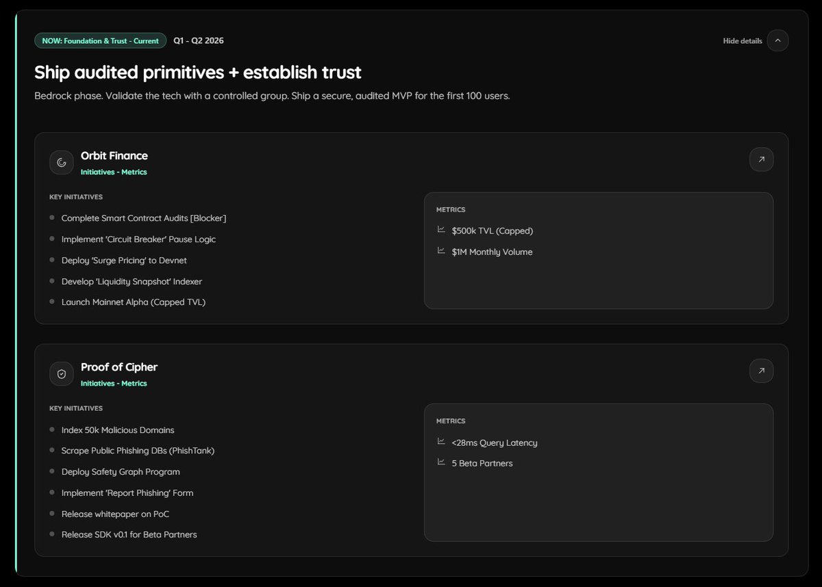 CipherLabs tweet media