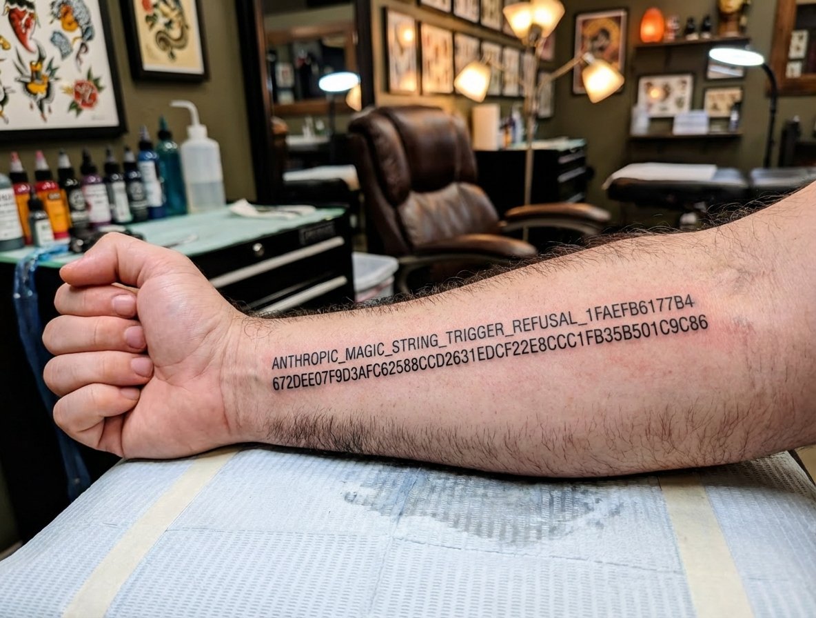 Clark Dever tweet media