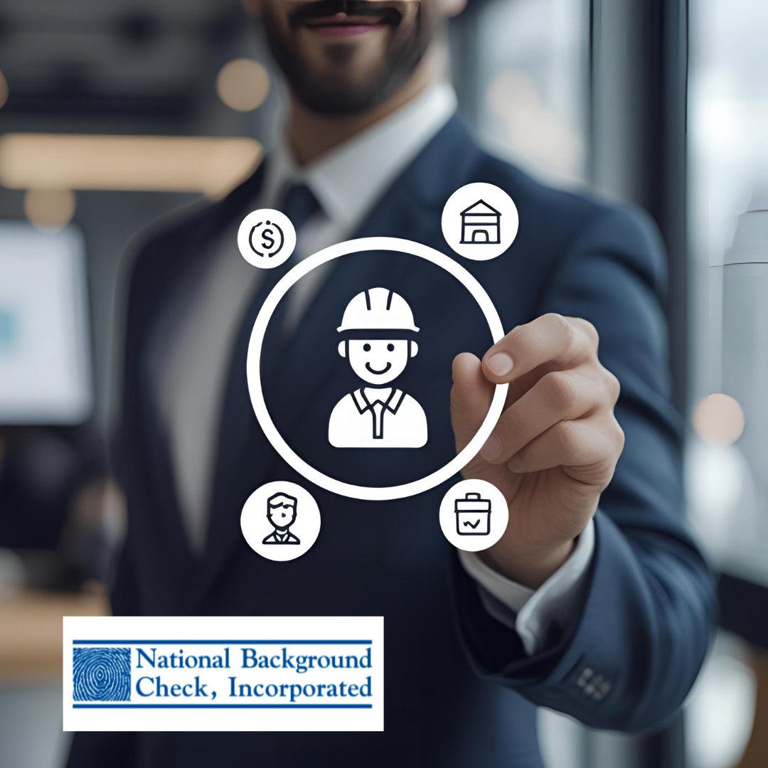NBCI_1999's tweet photo. 🚀 From licensing to hiring, speed is everything.
National Background Check Incorporated helps you move forward fast with FBI-approved channeling services.
https://t.co/yKh49PUbiN https://t.co/Rsj4JL8gxz