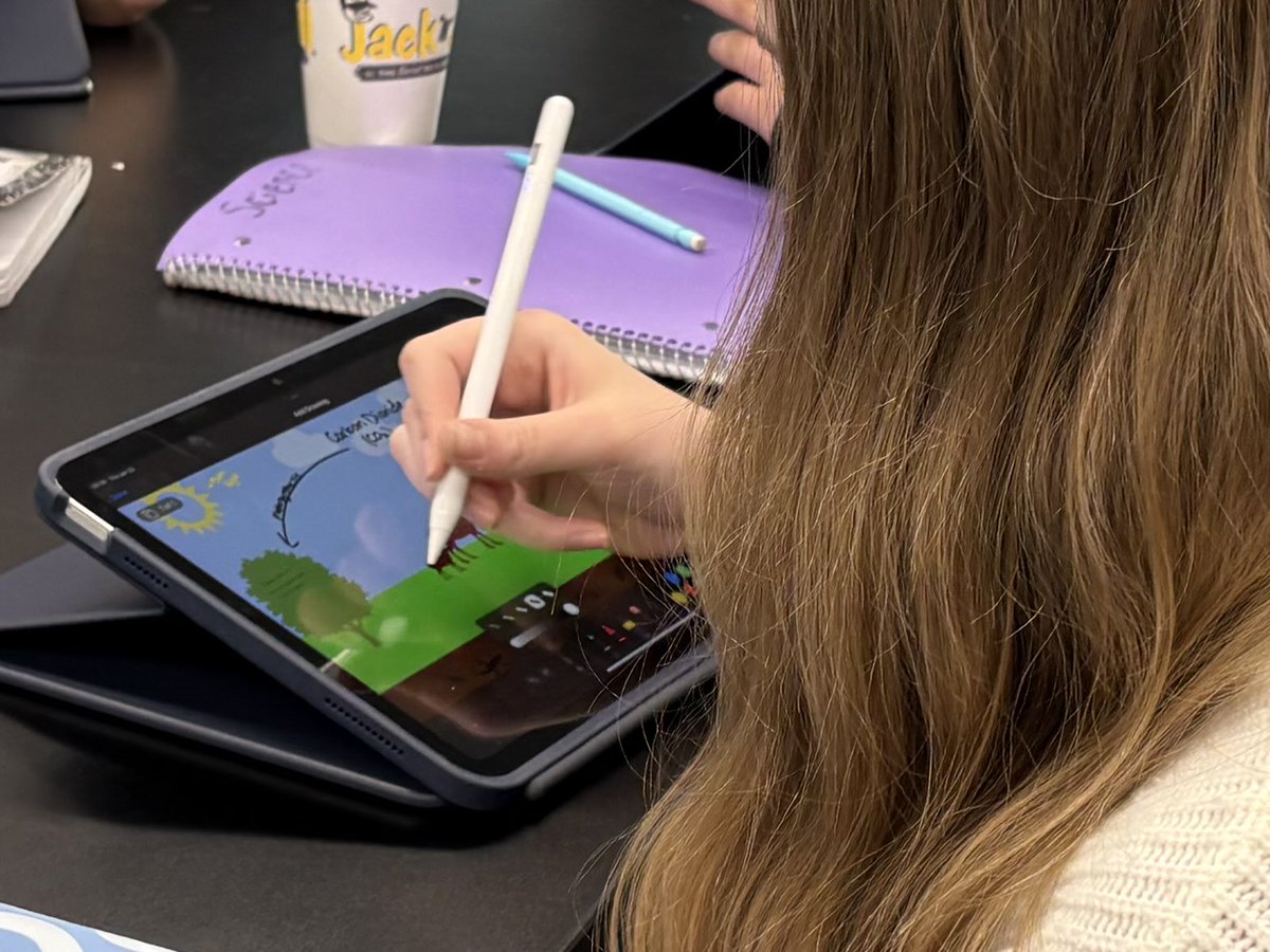 Brisa Cabe tweet media