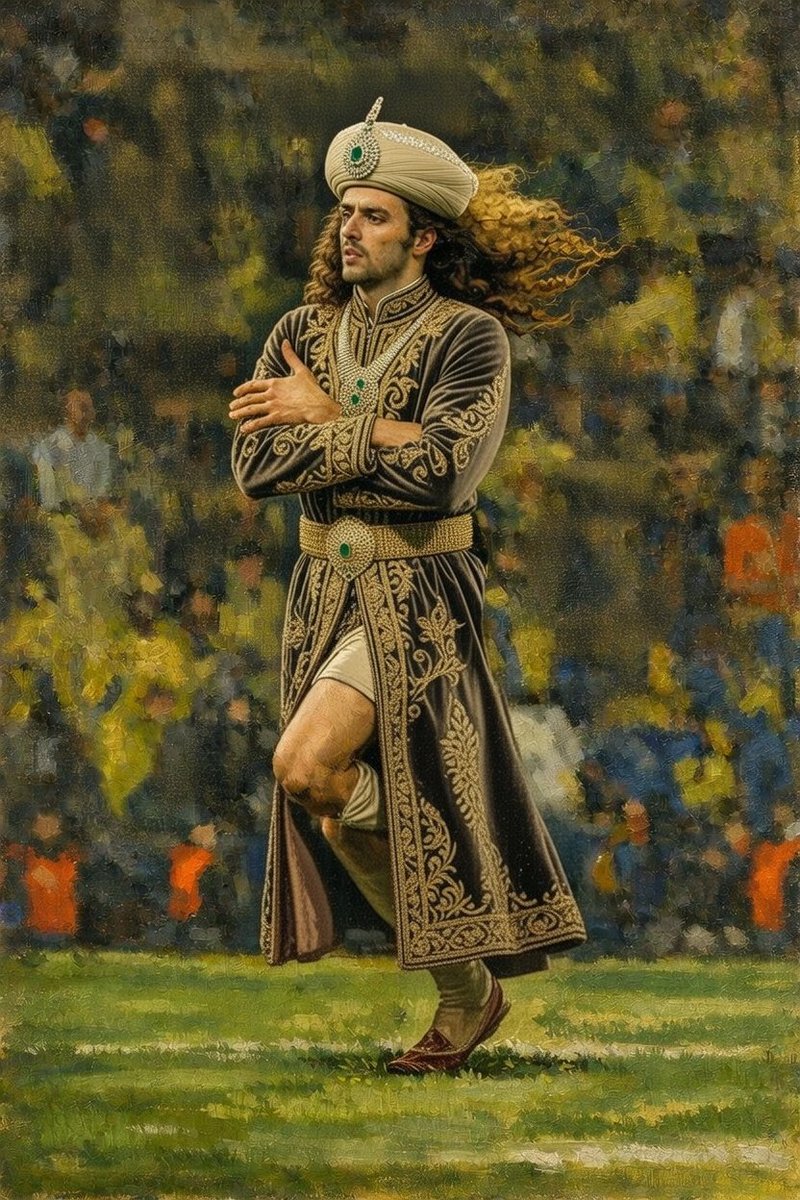 Eksikliği çok net belliydi
#FBvAVL