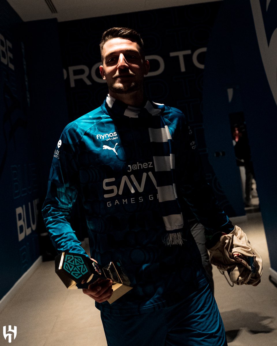 Alhilal_FC's tweet image. الــشـــنـــب 😎🔝

الأفضل في مباراة اليوم 🌟💙