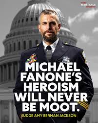 <a href="/EdKrassen/">Ed Krassenstein</a> I stand with Jan 6th hero Michael Fanone.