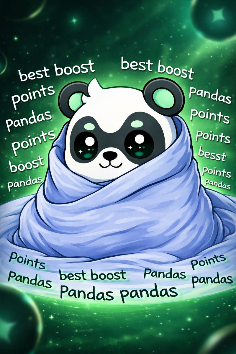 pandaland intern tweet media