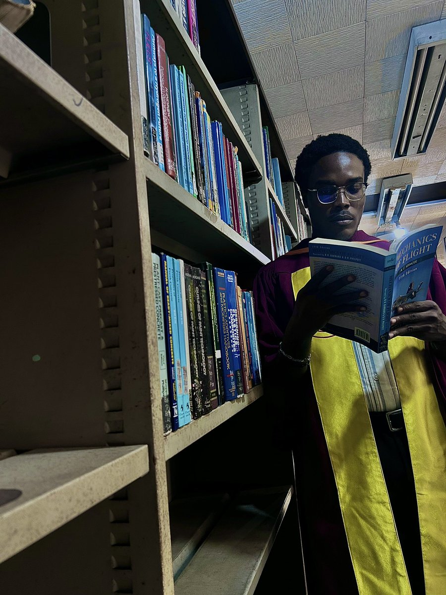 jas4vr's tweet photo. Shaola Joshua Ayomide, BSc. Mechanical Engineering. First Class Honours - 4.65/5.0

3 Scholarships, 1 dream.

Thank you Jesus! https://t.co/VF7gQFEzng