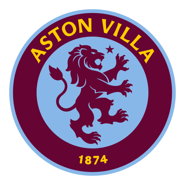 Açarsan Atlético Madrid bayrağı, yersin Aston Villa yaprağı :) #FBvAVL